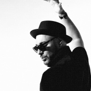 60 seconds with Roger Sanchez