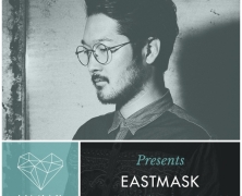 60 Seconds With… Eastmask