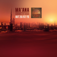 Ma’ana: Sound of Dubai