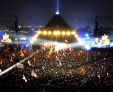 Glastonbury… In Review