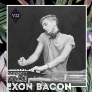 Record Of The Day: Exon Bacon – Crepuscule EP