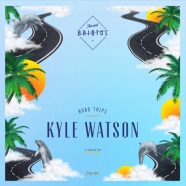 Record Of The Day…Kyle Watson ‘Road Trips EP’