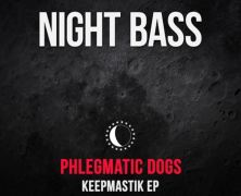 Record Of The Day…Phlegmatic Dogs ‘Keepmastik EP’