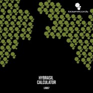 Record Of The Day…Hybrasil – Calculator EP