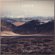 Record Of The Day – Adwer – Sierra Sierra 1.5.3.0 (Bolygó Records)