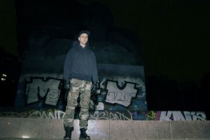 ELAX (BOYS NOIZE) PRESS PIC