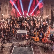 CAMELPHAT AND ARTBAT UNVEIL A VERY SPECIAL ORCHESTRAL RENDITION OF ‘FOR A FEELING’ PERFORMED BY KALEIDOSCOPE ORCHESTRA