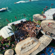 BSH Island becomes first Festival in Europe following lockdown with ARTBAT, Honey Dijon, Paco Osuna, Richy Ahmed & more