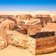 Star Wars themed Tunisian Festival, Les Dunes Electroniques, release’s aftermovie featuring Apollonia, Archie Hamilton plus Audiofly