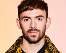 Terminal V present first of All Nighter series with Patrick topping and Trick